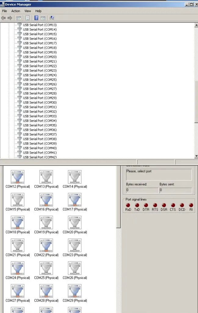 share-modem-port-com-via-lan