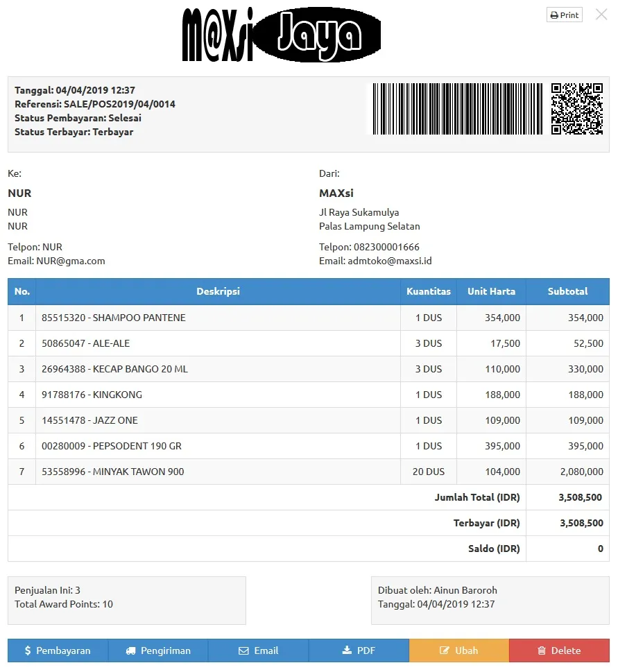 struk-invoice-web-grosir-aplikasi