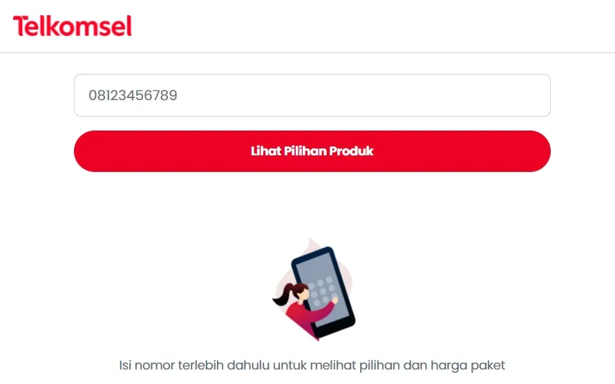 telkomsel omni awal