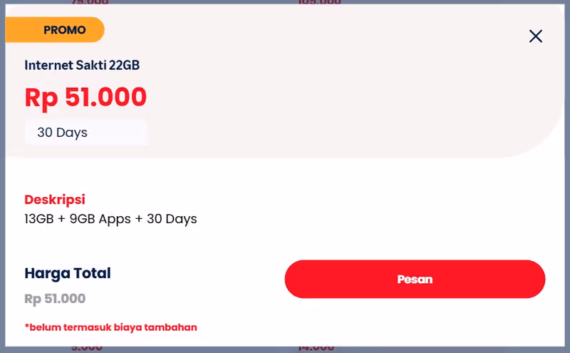 
Untuk harga nya yaitu sektira kurang lebih seperti ini :
- Paket Viu 2GB 1D Harga *2K
- Paket Viu 2GB 5D Harga *8K
Paketnya Premium jadi sudah termasuk berlangganan Viu 1D atau 5D dengan kuota total 2GB. Jadi customer tinggal pakai saja sudah dapat akses premium di aplikasi VIU.
Oh ya aplikasi viu ini aplikasi buat nonton film yang bisa di download gratis di playstore.
![Metode Telkomsel Omni Beli Paket Internet Lebih Murah