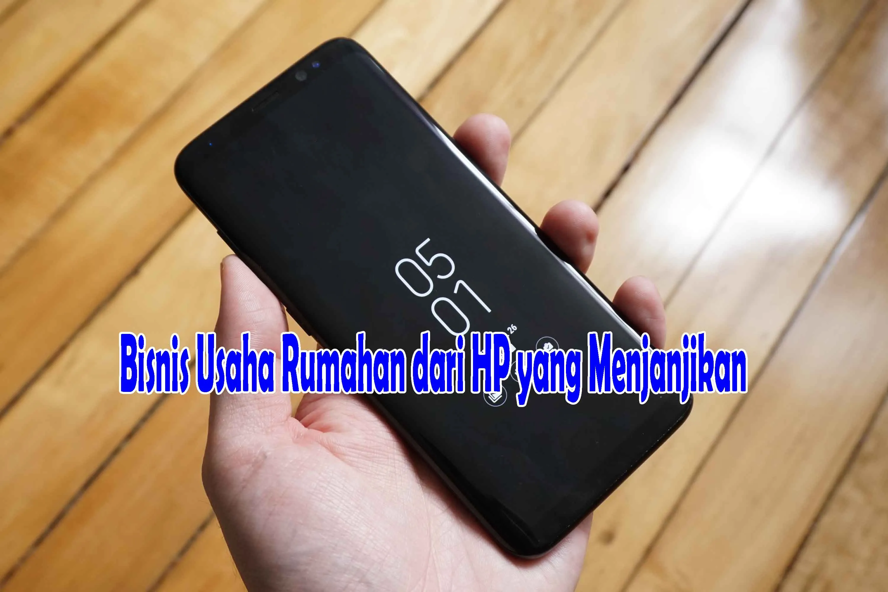 usaha-bisnis-rumahan-dari-hp