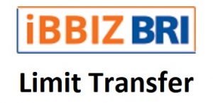 Limit Transfer IBBIZ Bank BRI