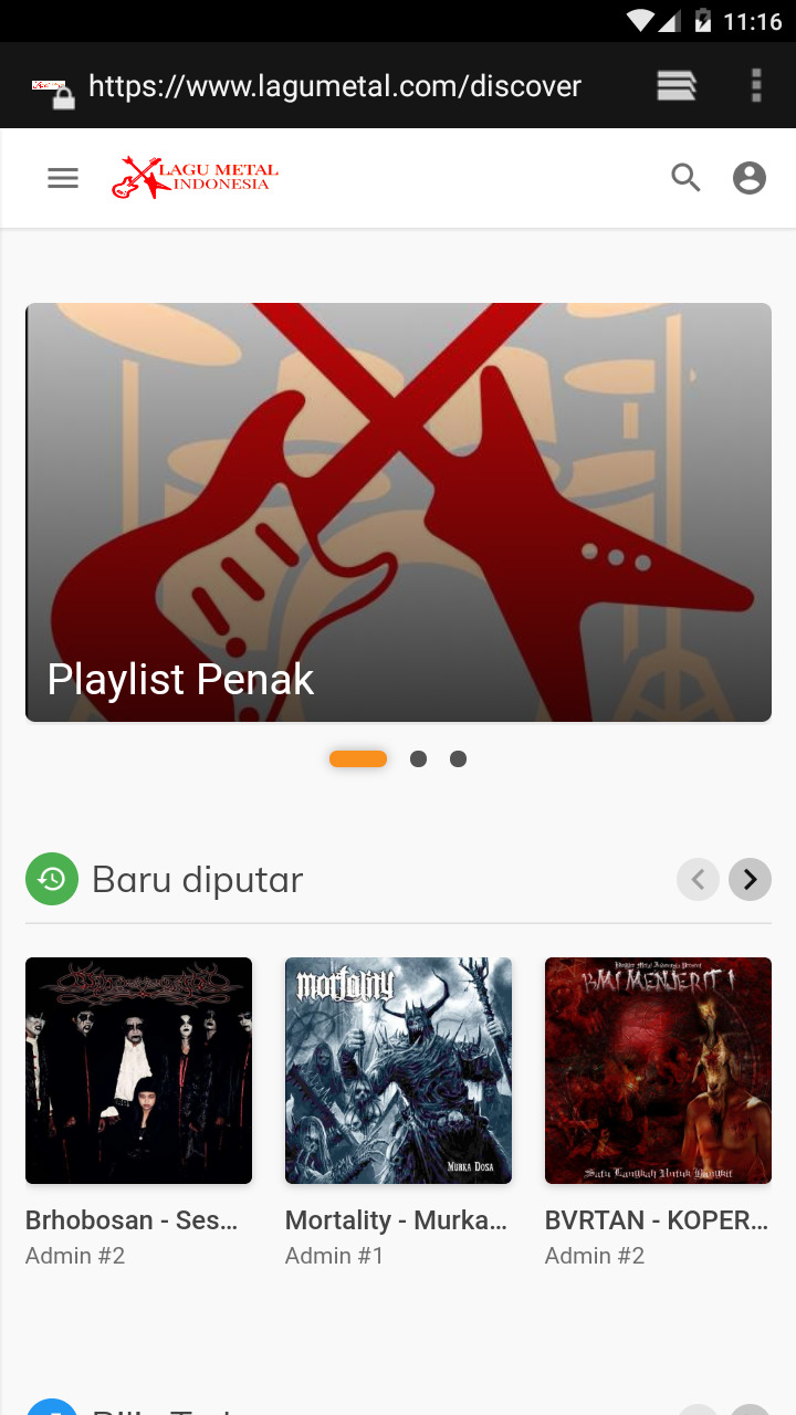 Download Kumpulan Lagu Mp3 Musik Metal Indonesia - MAXsi.id