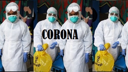 Virus Corona Bagaimana Sebaiknya Kita Menyikapinya