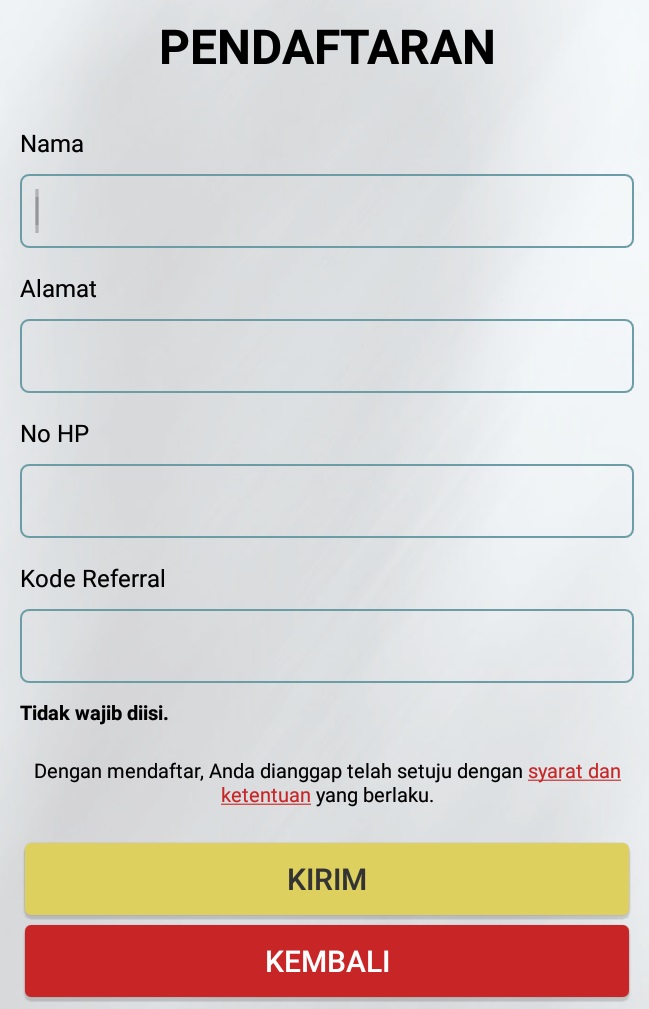 Loket PPOB Online Terpercaya dan Terlengkap Se-Indonesia - MAXsi.id