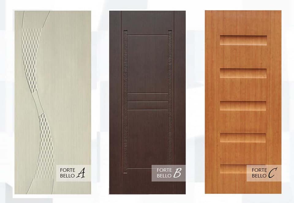 Kumpulan Gambar Contoh Desain Pintu Rumah Minimalis MAXsi id