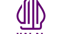label logo halal baru mui 2022