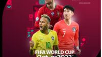 Paket Nonton Piala Dunia 2022 Murah Dari Telkomsel & Vidio