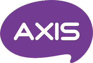 Axis 2.5 GB 5 Hari Zona Lamsel / West